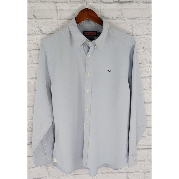 Vineyard Vines Other - Vineyard Vines "Collegiate" Button-Down Shirt